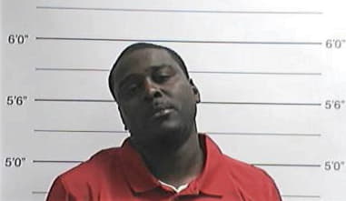 Anthony Perry, - Orleans Parish County, LA 